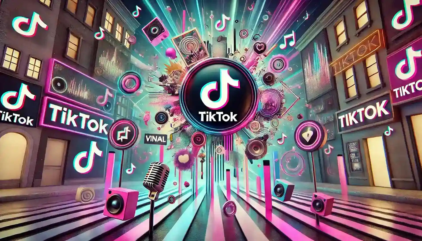 The Best TikTok Trends for Businesses and Brands To Follow in 2024