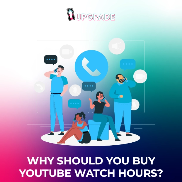 Why Should You Buy YouTube Watch Hours