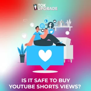 is it safe to buy youtube shorts views