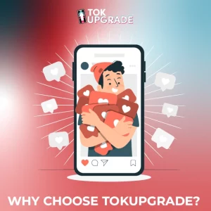 why choose tokupgrade to buy youtube female subscribers