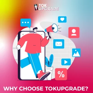 why choose tokupgrade to buy youtube live views