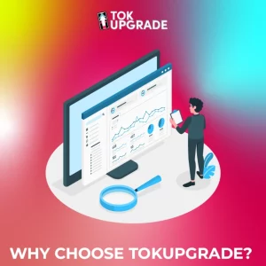 why choose tokupgrade to buy youtube shorts views