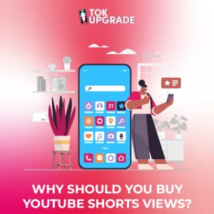 why should you buy youtube shorts views