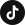 TikTok icon