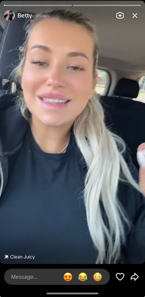 how to use tiktok stories