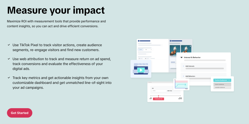 tiktok ads analytics 