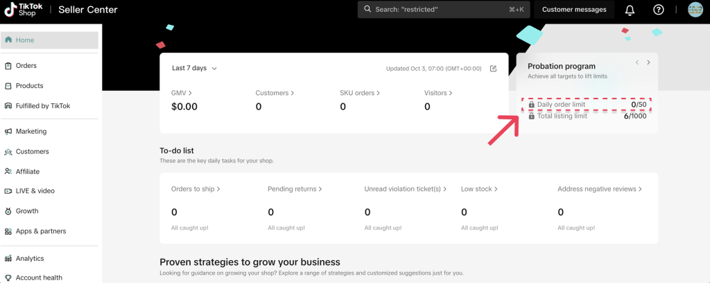 tiktok affiliate marketing tiktok shop