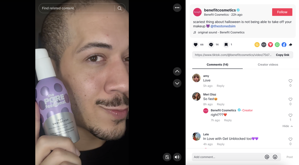 monetize tiktok brand partnership 