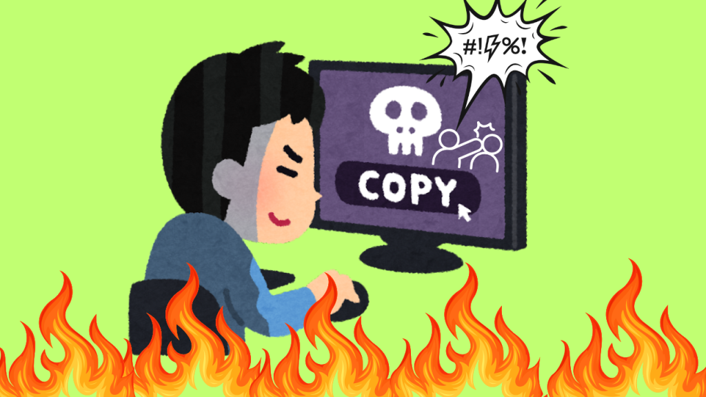 tiktok community guidelines violation