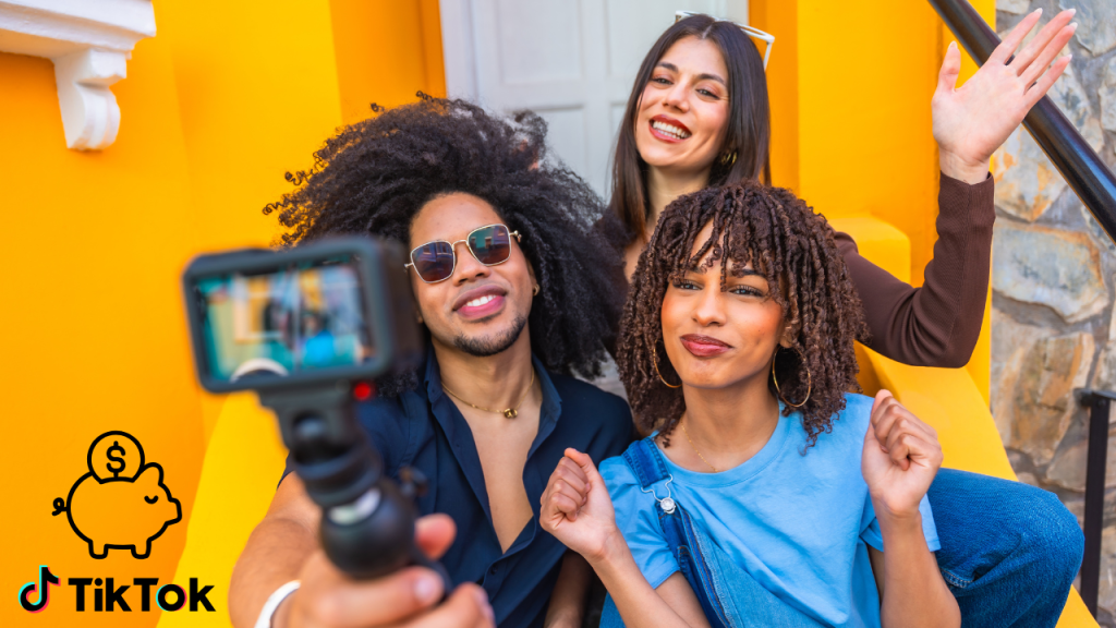 tiktok creator rewards program 