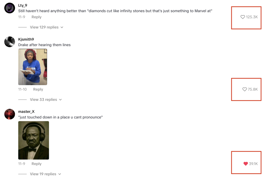tiktok engagement commenting strategy