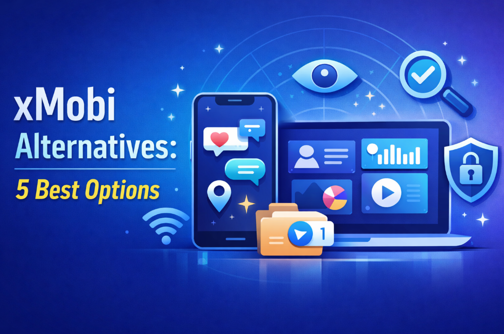 xMobi Alternatives