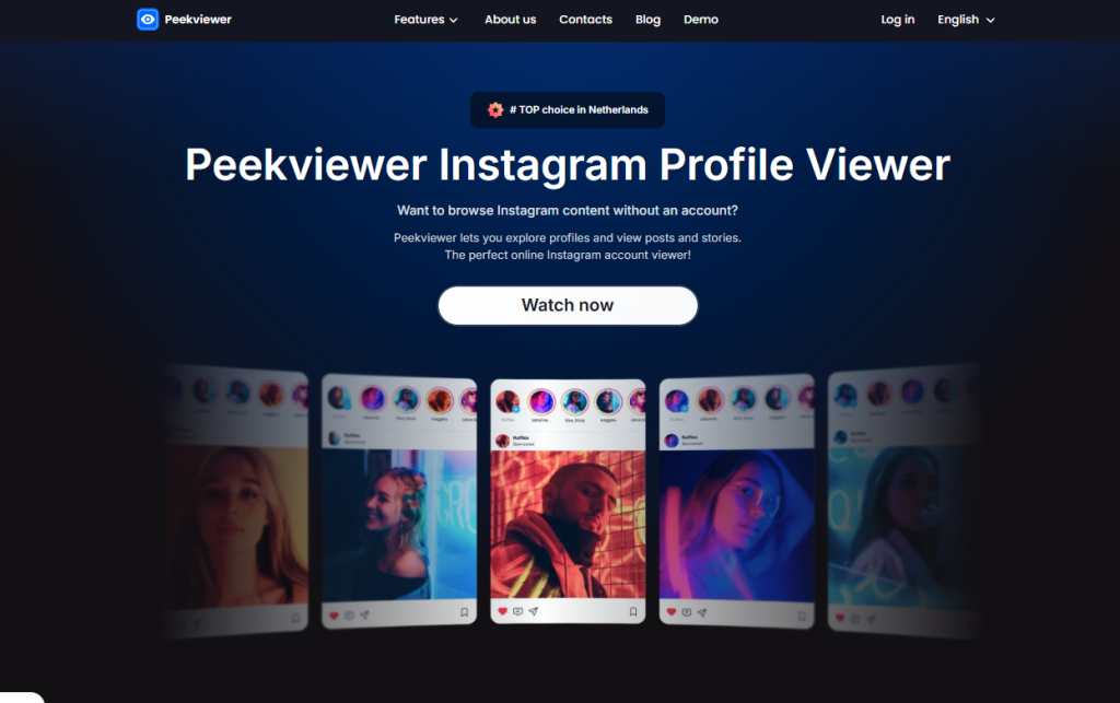 PeekViewer uMobix Alternatives
