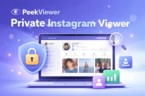 PeekViewer Review