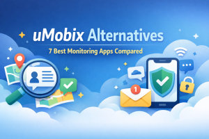 uMobix Alternatives