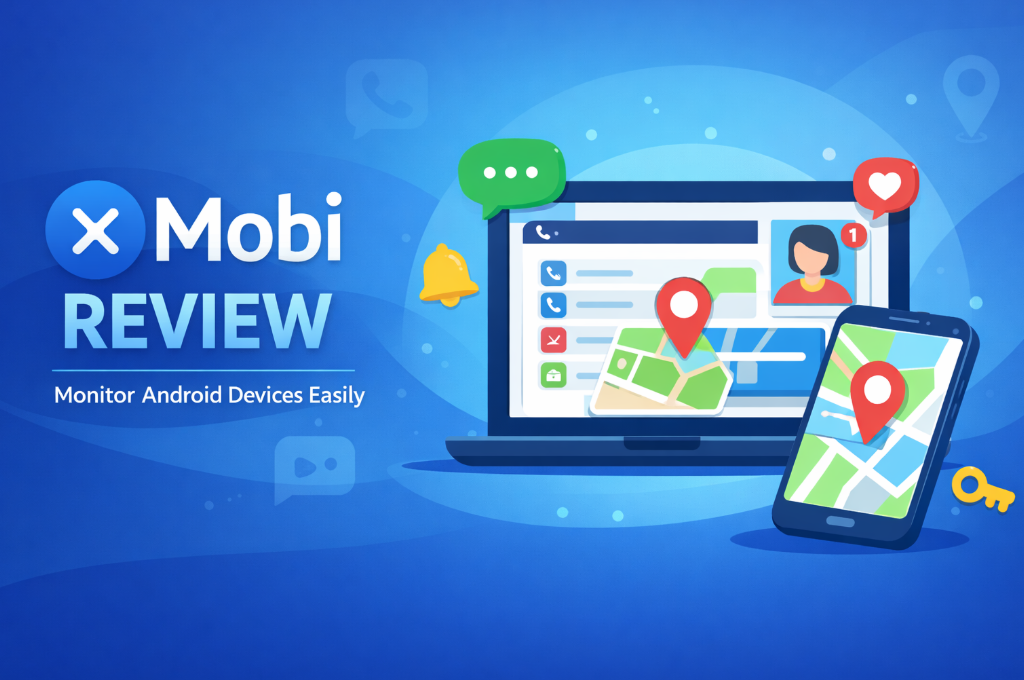xMobi Review