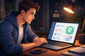 Best Phone Spy Apps for iPhone