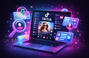 How to Track Someone on TikTok