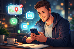 How to Track Someone