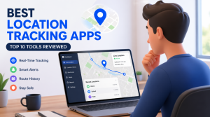 Best Location Tracking Apps