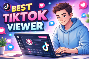 Best TikTok Viewer