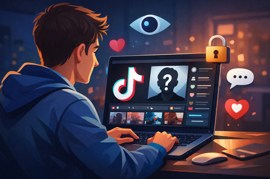 TikTok Profile Viewer Without Account