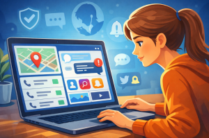 Best Control App for Teens